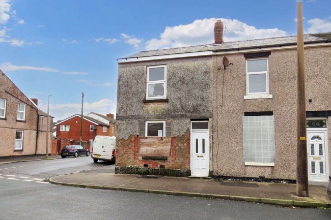 68 Victoria Street, Fleetwood FY7 6EJ 4