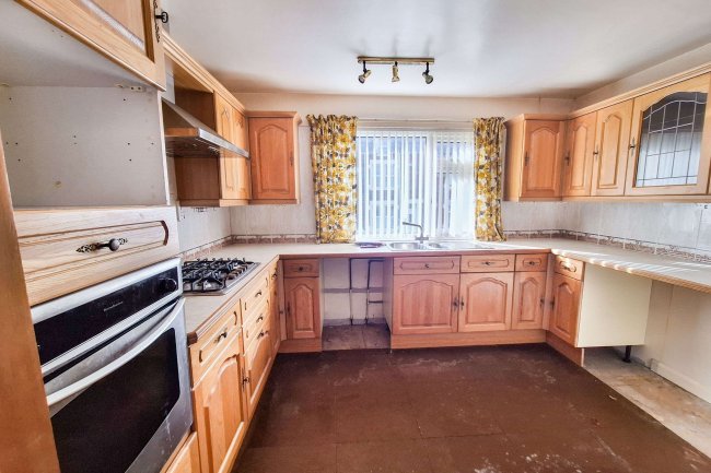 Mosside, Lime Road, Harrington, Workington, Cumbria CA14 5QH 2