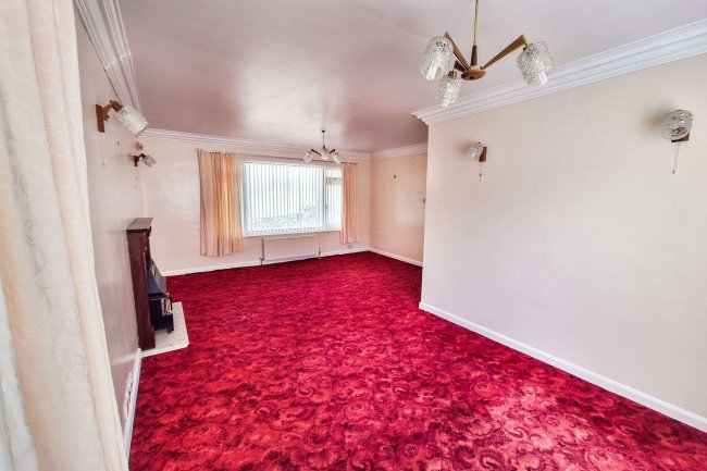 Mosside, Lime Road, Harrington, Workington, Cumbria CA14 5QH 2