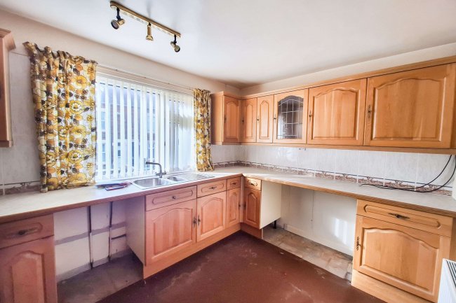 Mosside, Lime Road, Harrington, Workington, Cumbria CA14 5QH 2