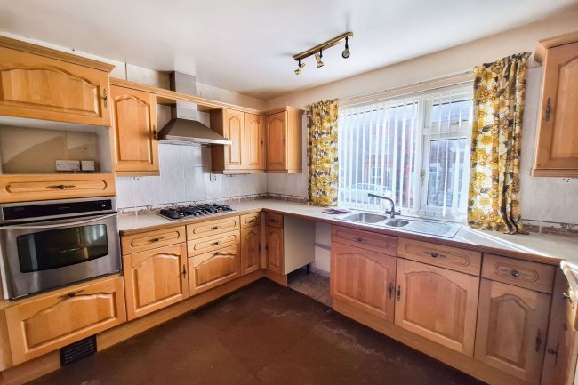 Mosside, Lime Road, Harrington, Workington, Cumbria CA14 5QH 2