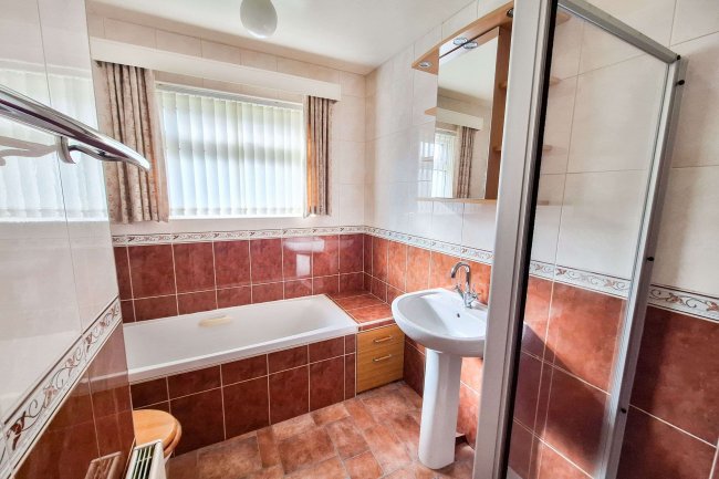 Mosside, Lime Road, Harrington, Workington, Cumbria CA14 5QH 2