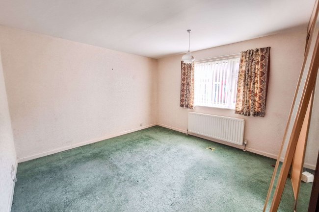 Mosside, Lime Road, Harrington, Workington, Cumbria CA14 5QH 2