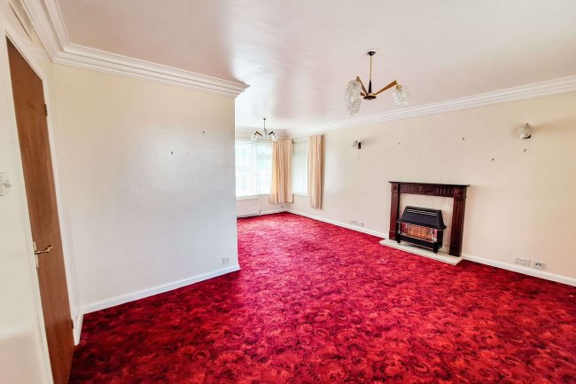 Mosside, Lime Road, Harrington, Workington, Cumbria CA14 5QH 2