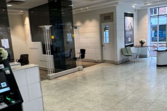 Former Lloyds Bank, 64-66 Mill Street, Cheshire, Macclesfield SK11 6NH 6