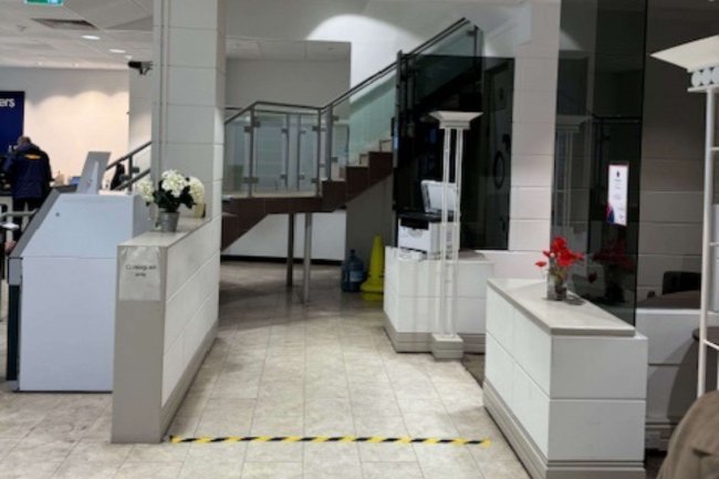 Former Lloyds Bank, 64-66 Mill Street, Cheshire, Macclesfield SK11 6NH 6