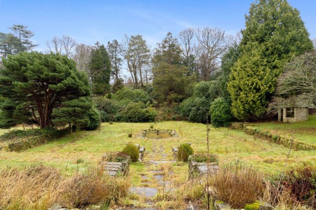 Homestall Manor, Homestall Road, Ashurst Wood, East Grinstead, RH19 3PG 2