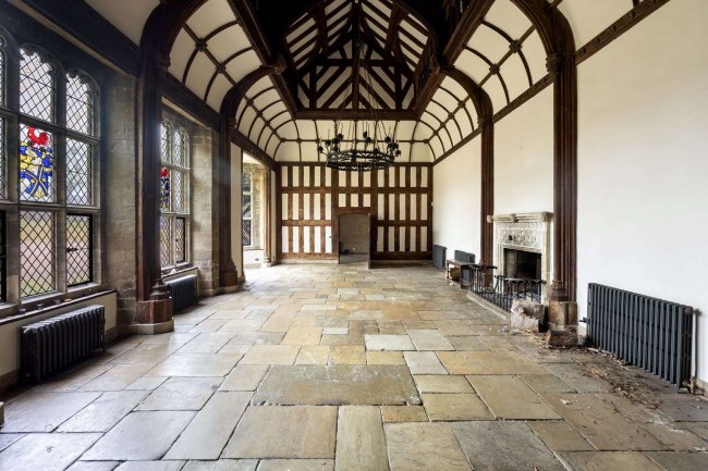 Homestall Manor, Homestall Road, Ashurst Wood, East Grinstead, RH19 3PG 2