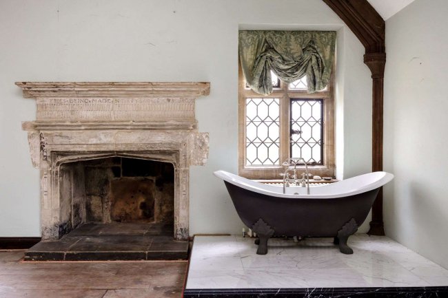 Homestall Manor, Homestall Road, Ashurst Wood, East Grinstead, RH19 3PG 2