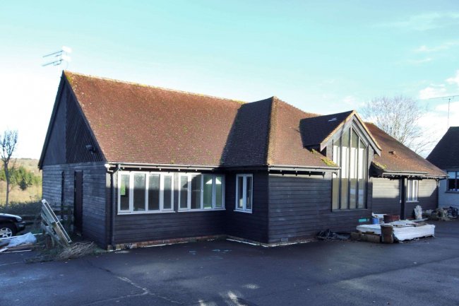 Homestall Manor, Homestall Road, Ashurst Wood, East Grinstead, RH19 3PG 2