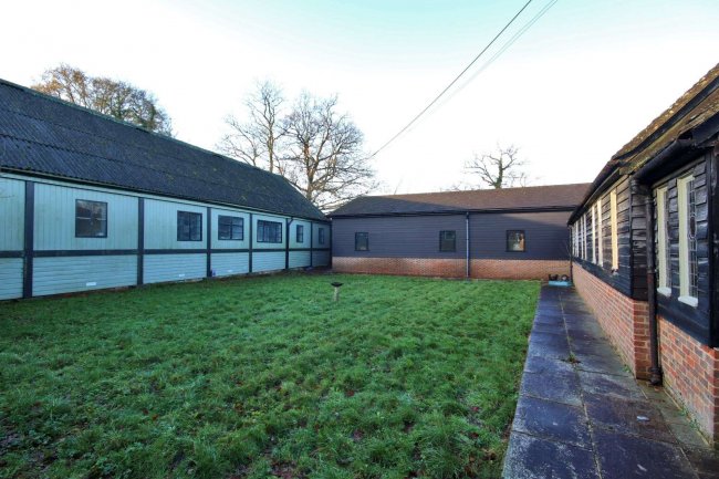 Homestall Manor, Homestall Road, Ashurst Wood, East Grinstead, RH19 3PG 2