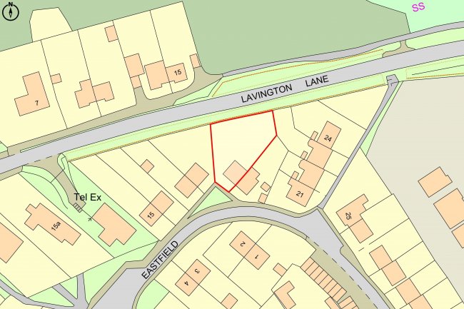 19 Eastfield, West Lavington, Devizes, SN10 4HW 1