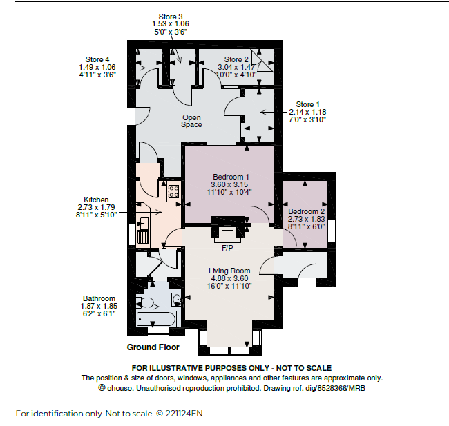 Bilham Lodge, Brodsworth, Doncaster, DN5 7DW 2