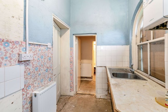 Bilham Lodge, Brodsworth, Doncaster, DN5 7DW 2