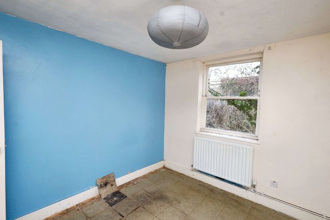 194A Bravington Road, Queens Park, London, W9 3AP 10