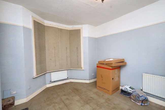 194A Bravington Road, Queens Park, London, W9 3AP 10