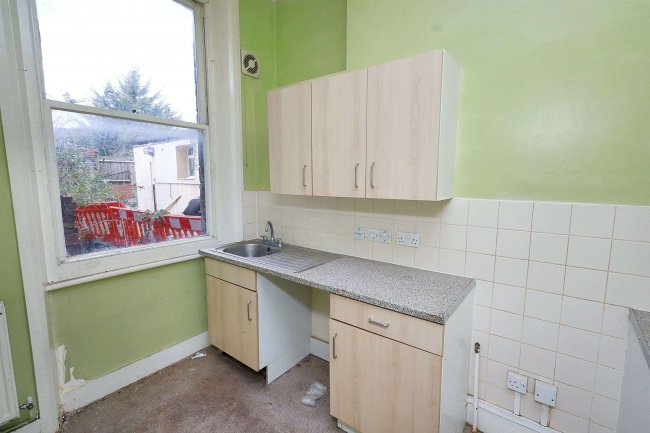 194A Bravington Road, Queens Park, London, W9 3AP 10