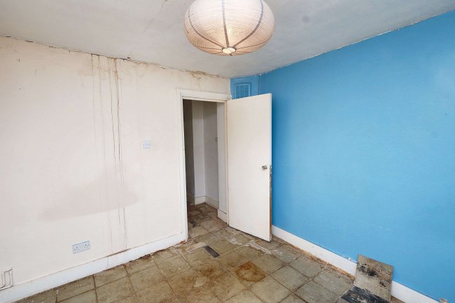 194A Bravington Road, Queens Park, London, W9 3AP 10