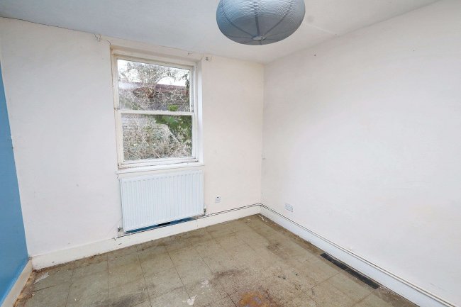 194A Bravington Road, Queens Park, London, W9 3AP 10