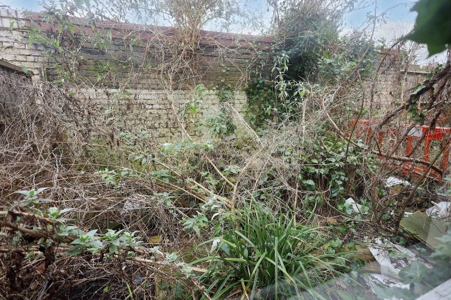 194A Bravington Road, Queens Park, London, W9 3AP 10