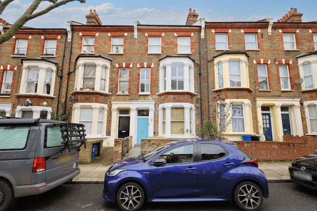 194A Bravington Road, Queens Park, London, W9 3AP 10