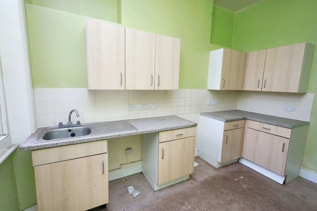 194A Bravington Road, Queens Park, London, W9 3AP 10