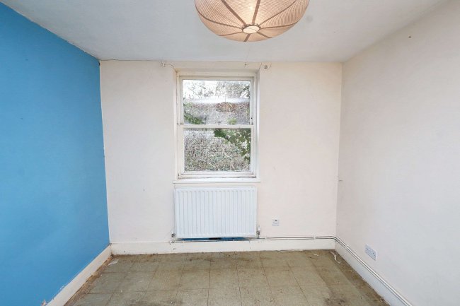 194A Bravington Road, Queens Park, London, W9 3AP 10