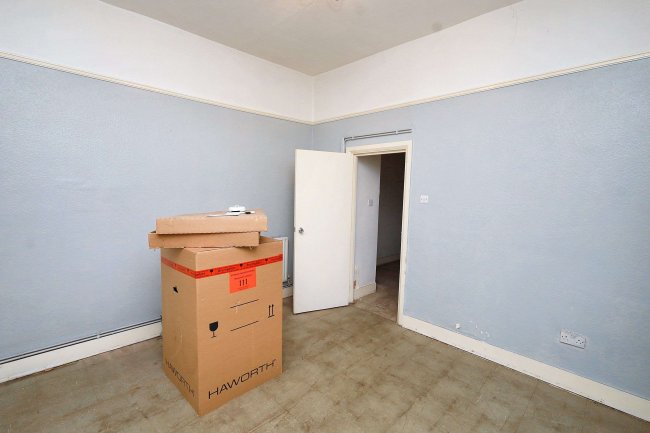 194A Bravington Road, Queens Park, London, W9 3AP 10