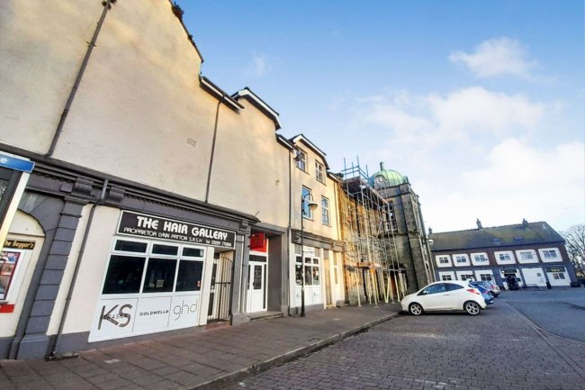 2-3 Market Square, Millom, Cumbria LA18 4HZ 10