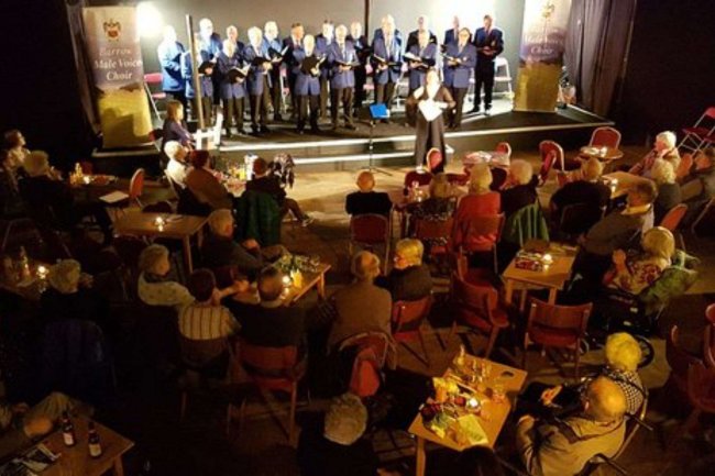 2-3 Market Square, Millom, Cumbria LA18 4HZ 10