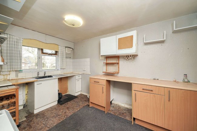 1 Barn Close, Denchworth, Wantage, Oxfordshire, OX12 0EZ 10