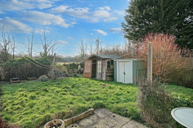 1 Barn Close, Denchworth, Wantage, Oxfordshire, OX12 0EZ 10