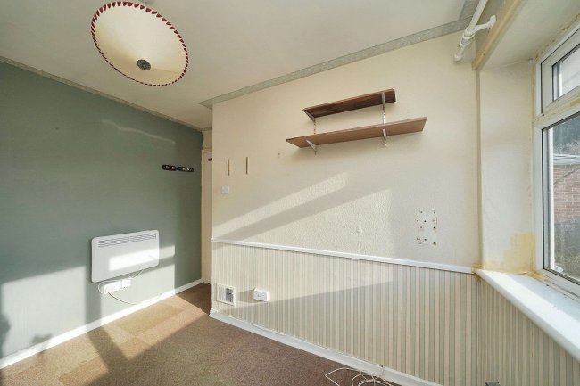 1 Barn Close, Denchworth, Wantage, Oxfordshire, OX12 0EZ 10