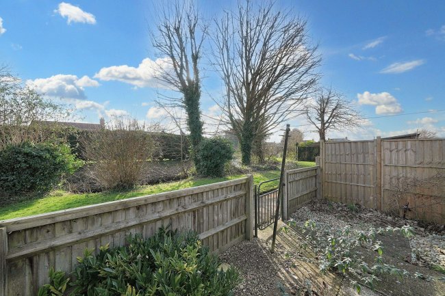 25 Brookside, East Hanney, Wantage, Oxfordshire, OX12 0JL 4