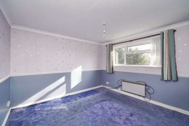 25 Brookside, East Hanney, Wantage, Oxfordshire, OX12 0JL 4