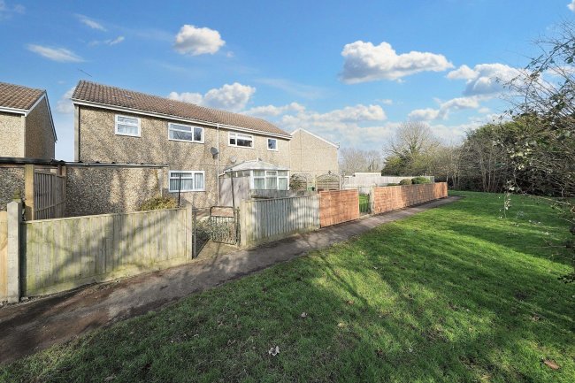 25 Brookside, East Hanney, Wantage, Oxfordshire, OX12 0JL 4