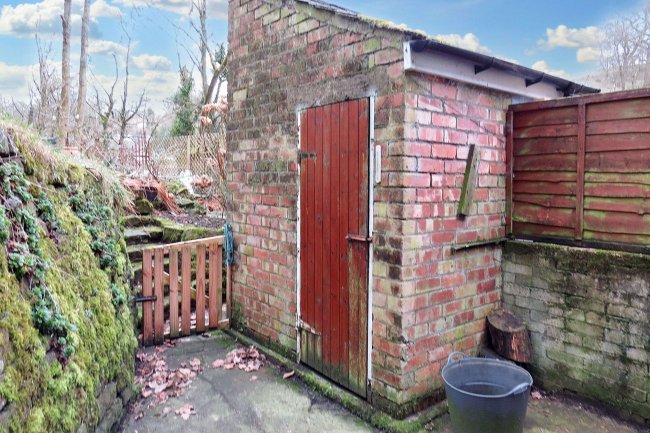 1 The Holme, Calder Vale, Preston, Lancashire, PR3 1SB 5