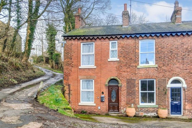 1 The Holme, Calder Vale, Preston, Lancashire, PR3 1SB 5