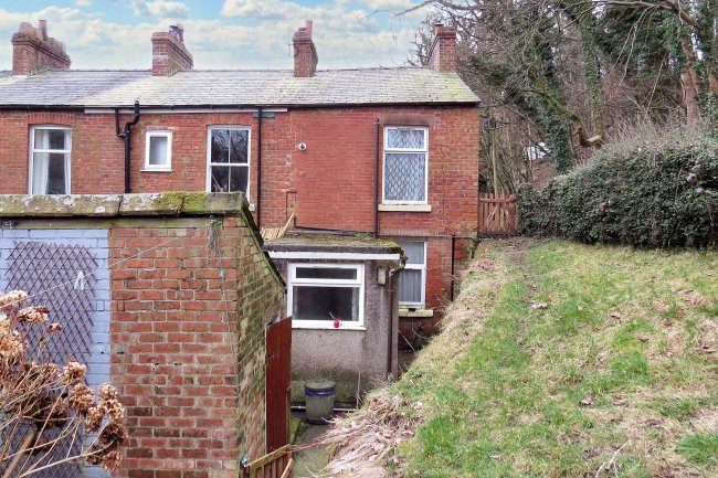 1 The Holme, Calder Vale, Preston, Lancashire, PR3 1SB 5