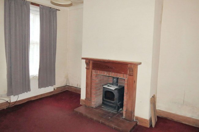 1 The Holme, Calder Vale, Preston, Lancashire, PR3 1SB 5