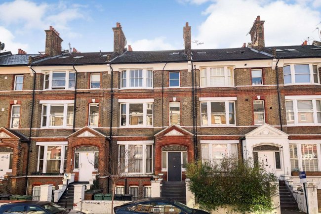 Flat 1, 27 Birchington Road, London NW6 4LL 1