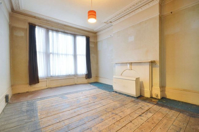 Flat 1, 27 Birchington Road, London NW6 4LL 1