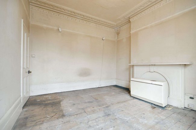 Flat 1, 27 Birchington Road, London NW6 4LL 1