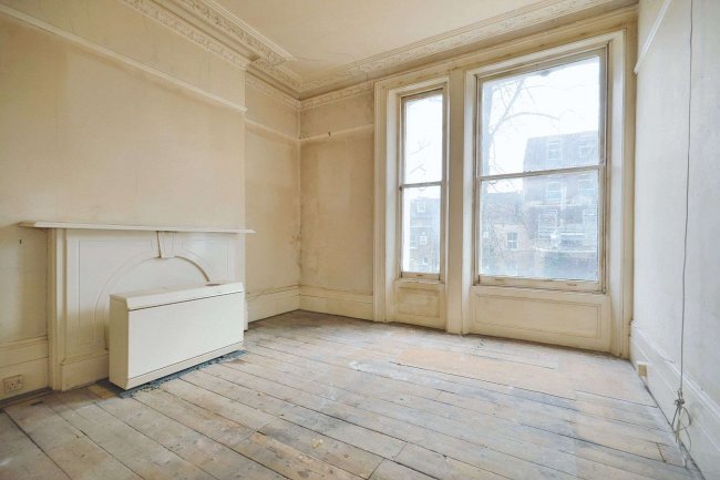 Flat 1, 27 Birchington Road, London NW6 4LL 1