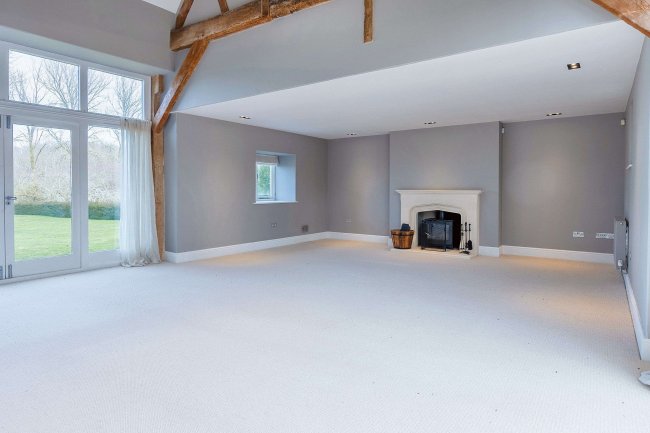 The Cooperage, York Farm, Ilmington, Warwickshire CV36 4JY 1