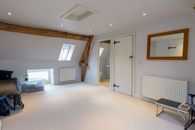 The Cooperage, York Farm, Ilmington, Warwickshire CV36 4JY 1