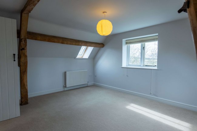 The Cooperage, York Farm, Ilmington, Warwickshire CV36 4JY 1