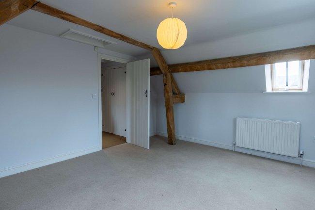 The Cooperage, York Farm, Ilmington, Warwickshire CV36 4JY 1