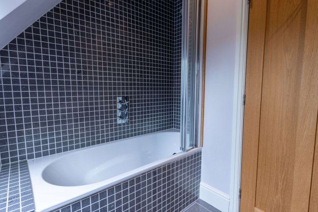 The Cooperage, York Farm, Ilmington, Warwickshire CV36 4JY 1