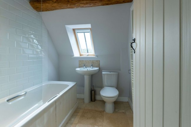 The Cooperage, York Farm, Ilmington, Warwickshire CV36 4JY 1